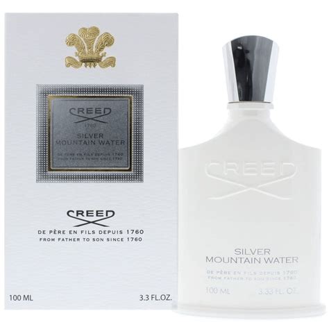 creed silver mountain water reddit|silver mountain water fragrantica.